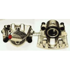 342325 BUDWEG CALIPER Тормозной суппорт