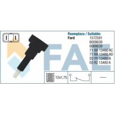 24160 FAE Выключатель фонаря сигнала торможения
