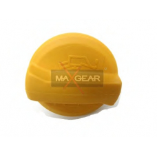 28-0212 MAXGEAR Крышка, заливная горловина