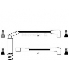 73976 STANDARD Комплект проводов зажигания