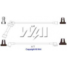 SL510 WAIglobal Комплект проводов зажигания