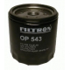OP543<br />FILTRON<br />Масляный фильтр