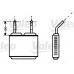812244 VALEO Теплообменник, отопление салона