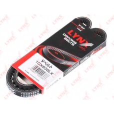 10X838LX LYNX 10x838lx ремень клиновой chrysler voyager 2.5 >95, citroen cx ii 2.5 >92, fiat croma 2.0-t >91/uno 1