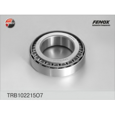 TRB102215O7 FENOX Комплект подшипника ступицы колеса