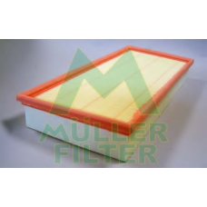 PA3268 MULLER FILTER Воздушный фильтр