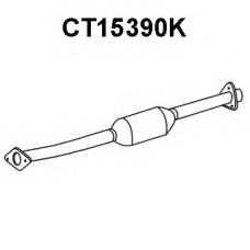 CT15390K VENEPORTE Катализатор