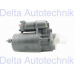 A 12 620 DELTA AUTOTECHNIK Стартер