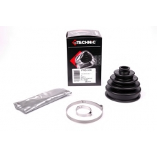 PRB058 PROTECHNIC Комплект пылника, приводной вал