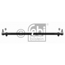 31982 FEBI Поперечная рулевая тяга