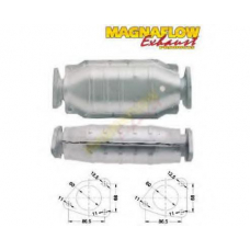 83012D MAGNAFLOW Катализатор