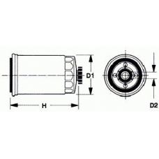 DN1909* CLEAN FILTERS  