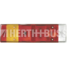 83832362 HERTH+BUSS Рассеиватель, задний фонарь; Рассеиватель, задний 