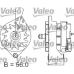 436268 VALEO Генератор