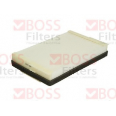 BS04-088 BOSS FILTERS Фильтр, воздух во внутренном пространстве