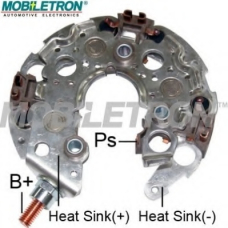 RN-37 MOBILETRON Выпрямитель, генератор