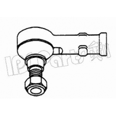 ITR-10D60 IPS Parts Наконечник поперечной рулевой тяги