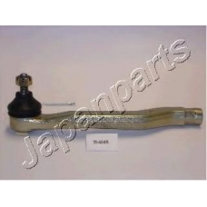 TI-404R JAPANPARTS Наконечник поперечной рулевой тяги