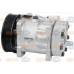 8FK 351 119-321 HELLA Компрессор, кондиционер