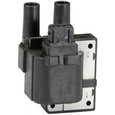 5DA 749 475-111 HELLA Катушка зажигания