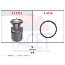 7.8555 FACET Термостат, охлаждающая жидкость