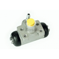 F 026 009 710 BOSCH Колесный тормозной цилиндр