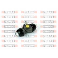 FHW4022 FERODO Колесный тормозной цилиндр