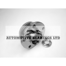 ABK1429 Automotive Bearings Комплект подшипника ступицы колеса