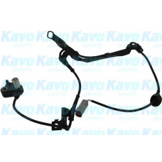 BAS-4506 KAVO PARTS Датчик, частота вращения колеса