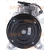 8FK 351 002-331 HELLA Компрессор, кондиционер