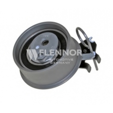 FS99710 FLENNOR Натяжной ролик, ремень ГРМ