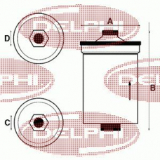 FF0025 DELPHI 