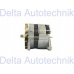 L 33 940 DELTA AUTOTECHNIK Генератор