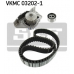 VKMC 03202-1 SKF Водяной насос + комплект зубчатого ремня