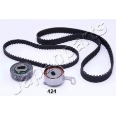 KDD-424 JAPANPARTS Комплект ремня грм