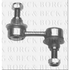 BDL6504 BORG & BECK Тяга / стойка, стабилизатор