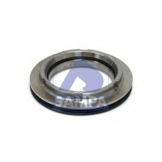 070.234 SAMPA Вращающееся кольцо, ступица колеса