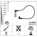 7307 NGK Комплект проводов зажигания