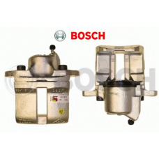 0 986 473 677 BOSCH Тормозной суппорт