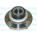 WBH-5504 KAVO PARTS Комплект подшипника ступицы колеса