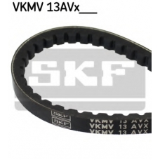 VKMV 13AVx635 SKF Клиновой ремень