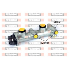 FHM1030 FERODO Главный тормозной цилиндр