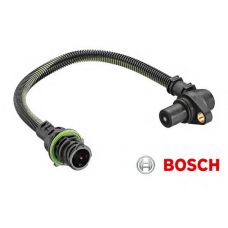 0 281 002 248 BOSCH Датчик импульсов; датчик частоты вращения, управле