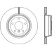 BDR2277.20 OPEN PARTS Тормозной диск