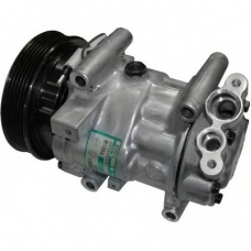 K11360 HOFFER Компрессор, кондиционер