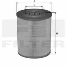 HPU 4431 FIL FILTER Воздушный фильтр