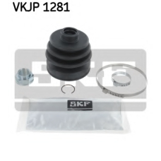 VKJP 1281 SKF Комплект пылника, приводной вал