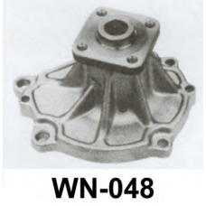 WN-048 AISIN Водяной насос