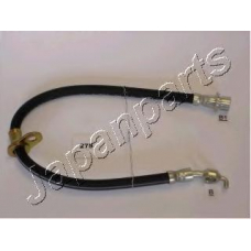 TF-275 JAPANPARTS Кронштейн, тормозный шланг