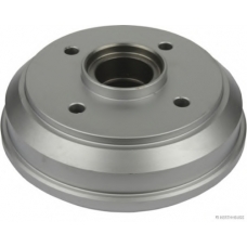 J3400906 HERTH+BUSS JAKOPARTS Тормозной барабан